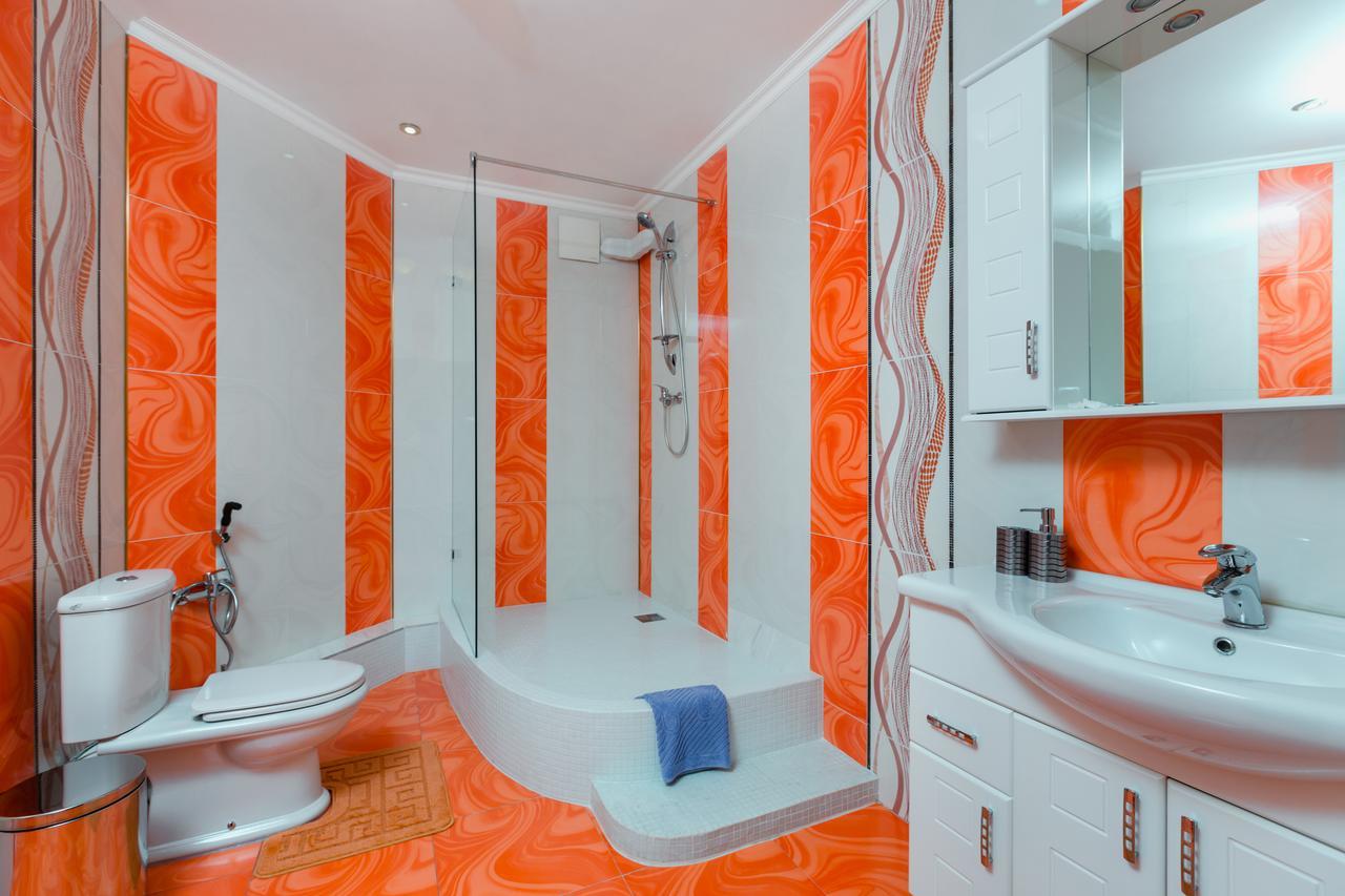 Nadobu Hotel Roshe Киев Екстериор снимка