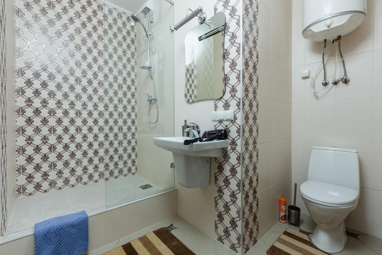 Nadobu Hotel Roshe Киев Екстериор снимка